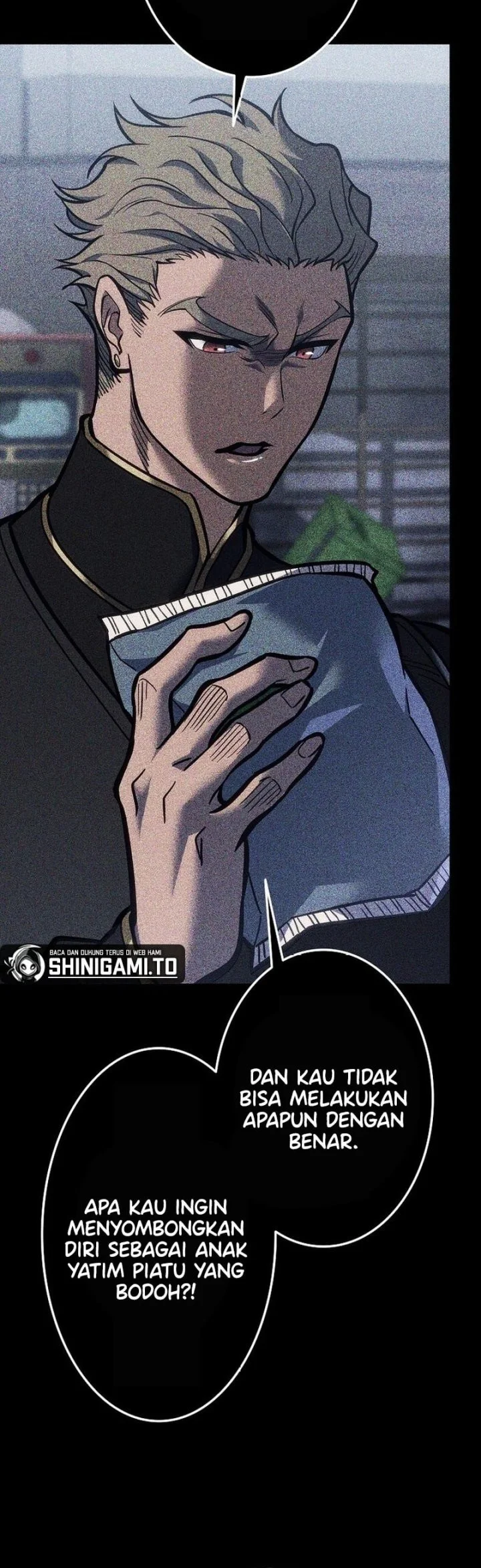 Reincarnator’s Stream Chapter 5 Gambar 71