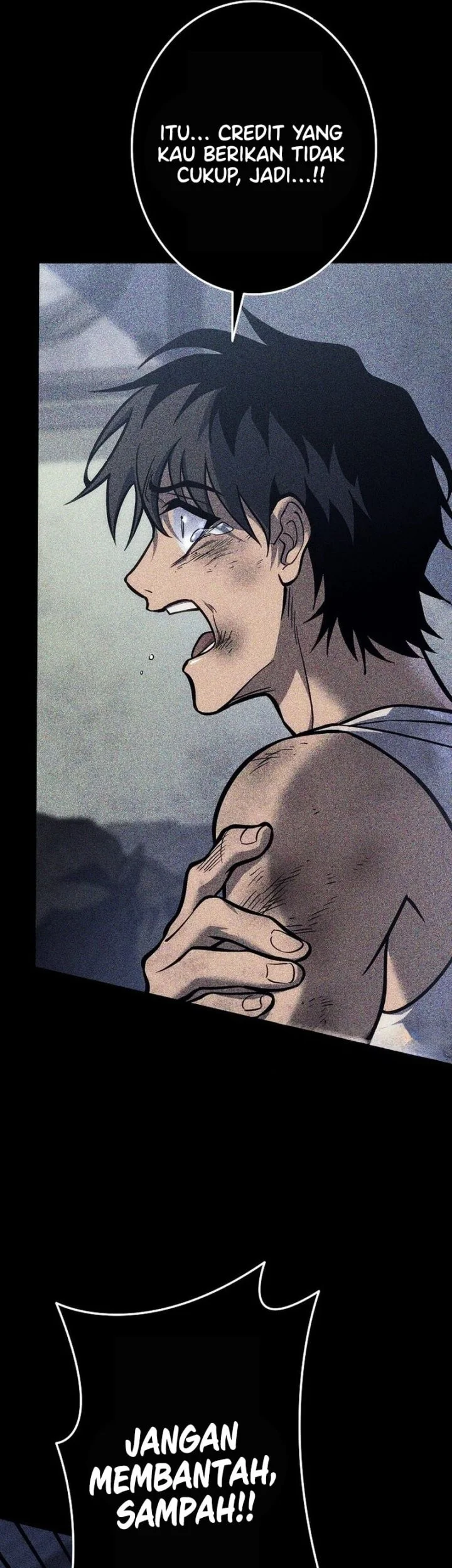 Reincarnator’s Stream Chapter 5 Gambar 72