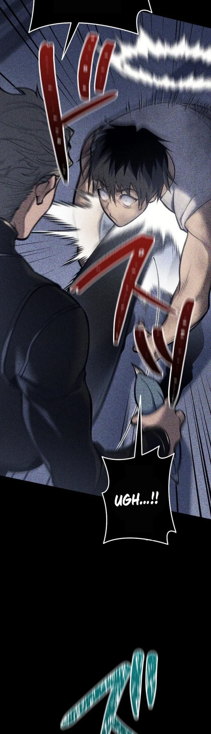 Reincarnator’s Stream Chapter 5 Gambar 73