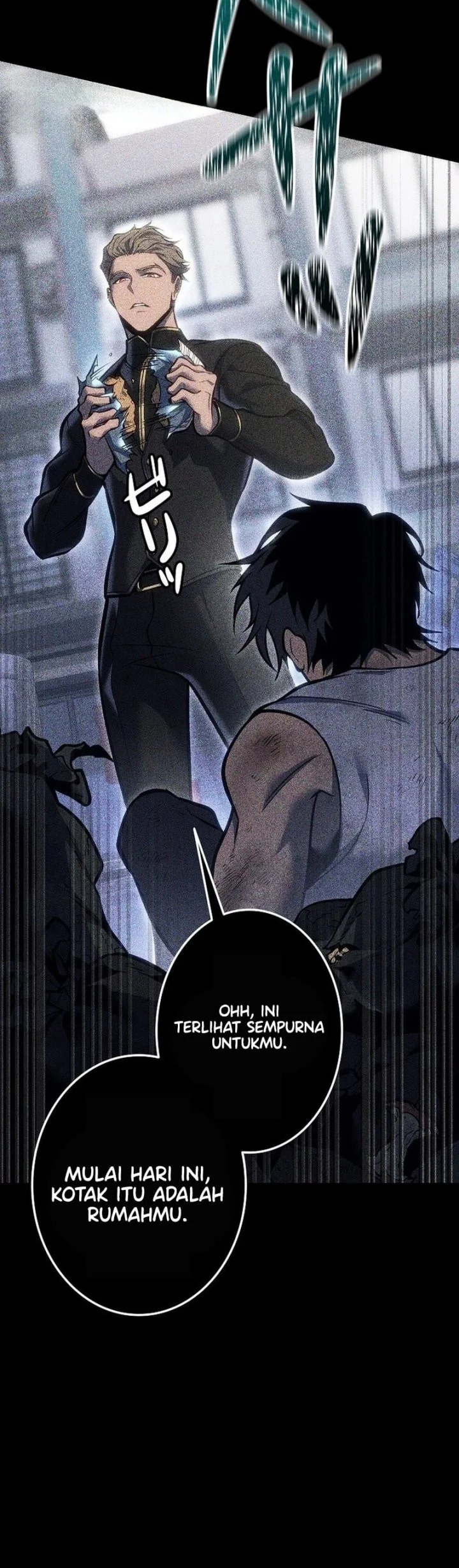 Reincarnator’s Stream Chapter 5 Gambar 74