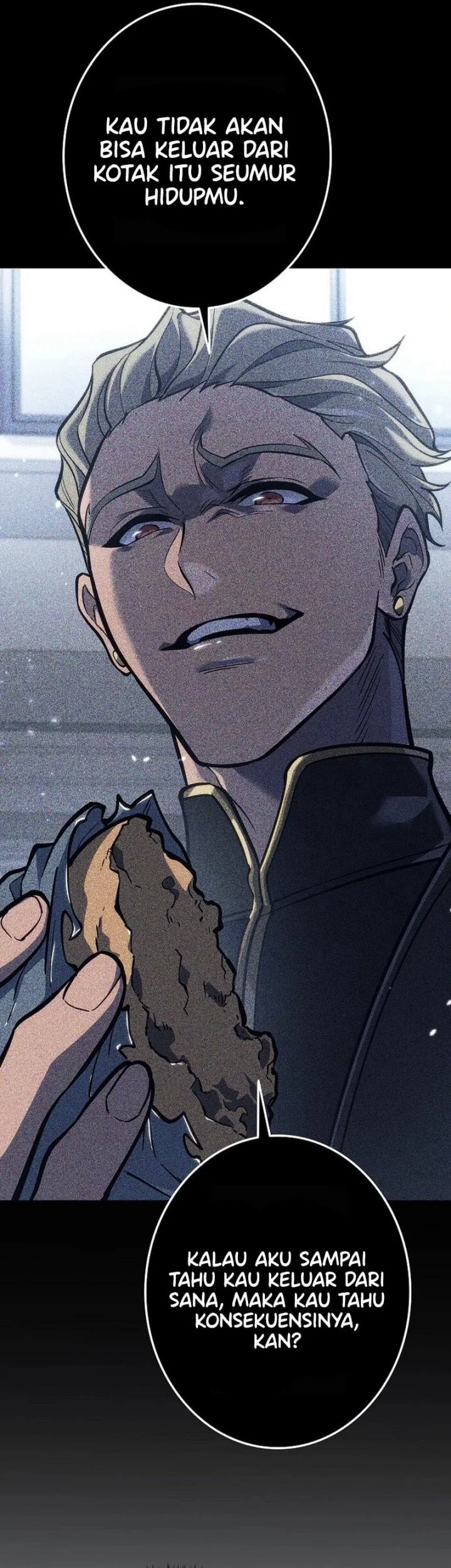 Reincarnator’s Stream Chapter 5 Gambar 75