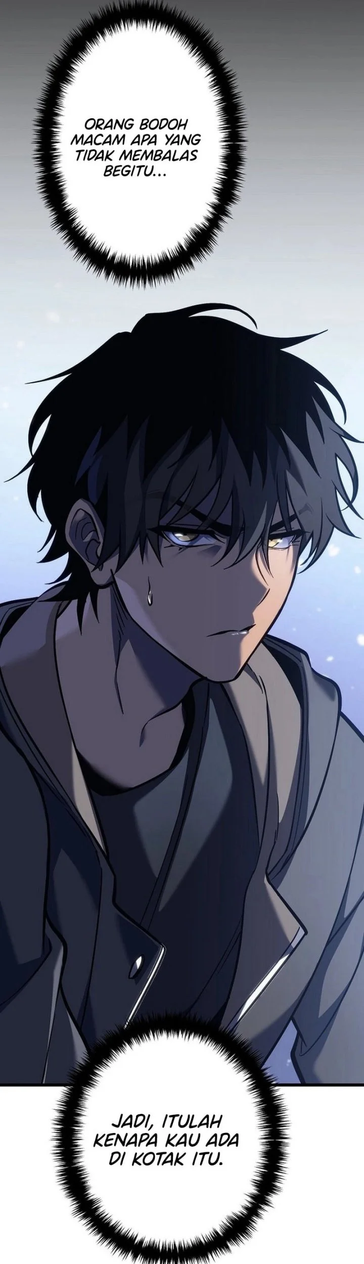 Reincarnator’s Stream Chapter 5 Gambar 76