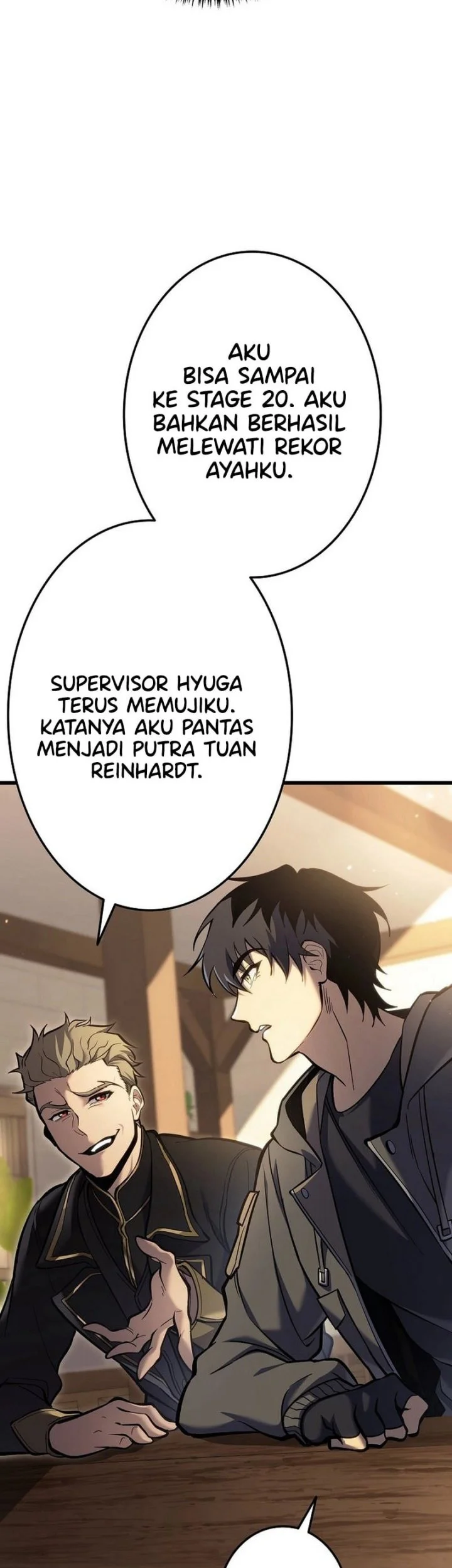 Reincarnator’s Stream Chapter 5 Gambar 77