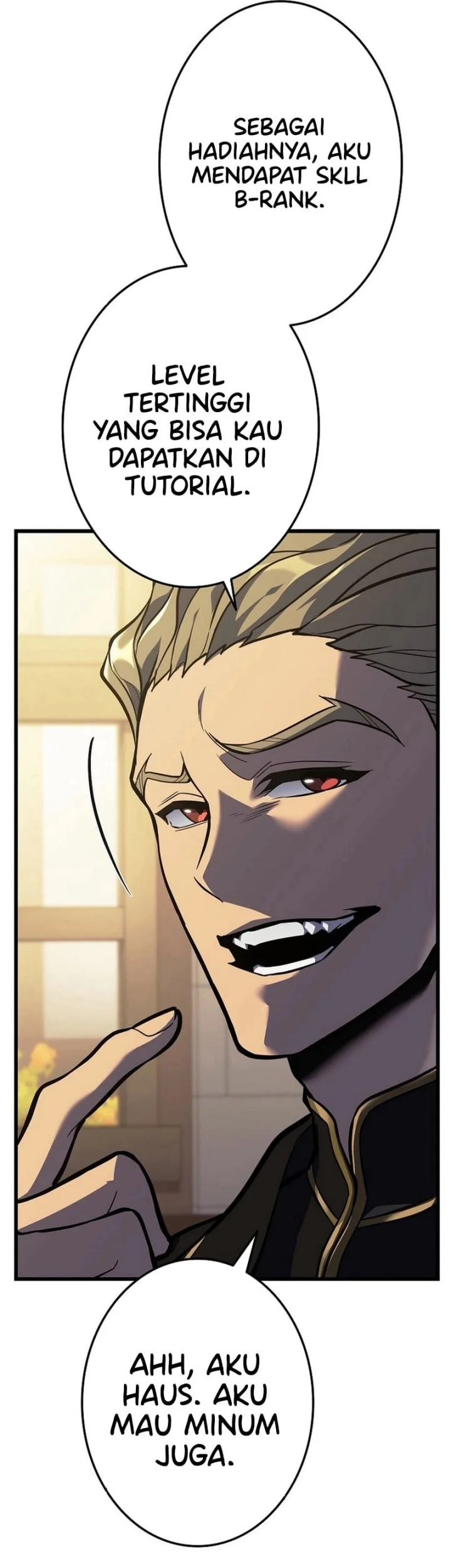 Reincarnator’s Stream Chapter 5 Gambar 79