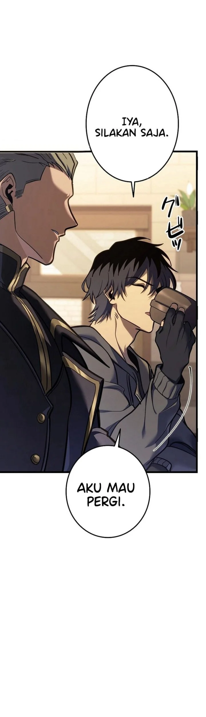 Reincarnator’s Stream Chapter 5 Gambar 80