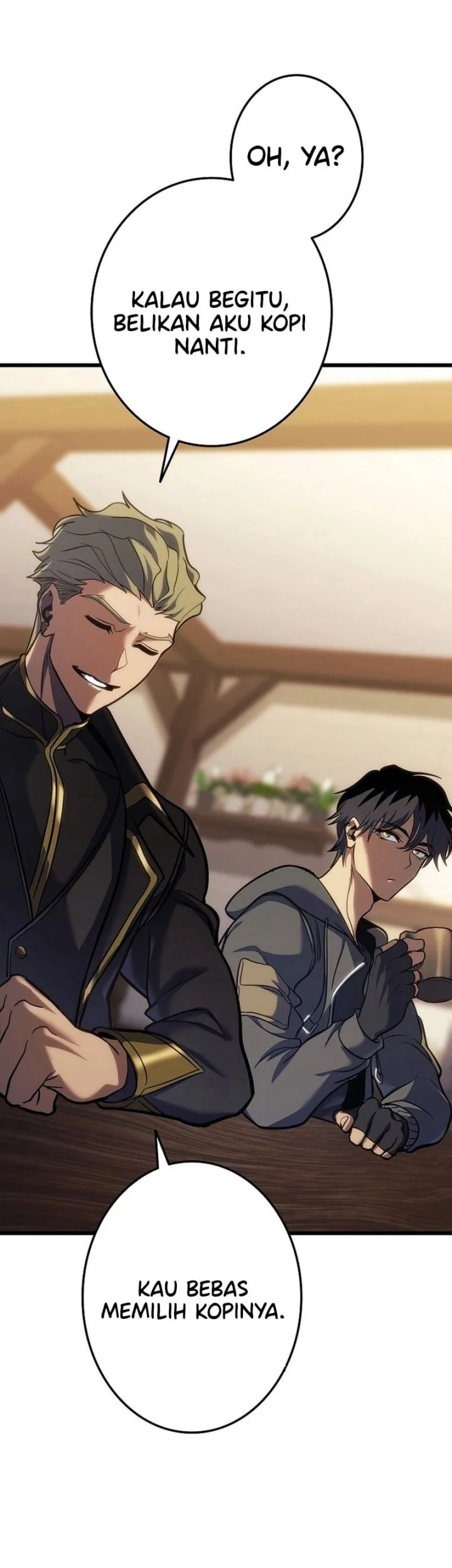 Reincarnator’s Stream Chapter 5 Gambar 81