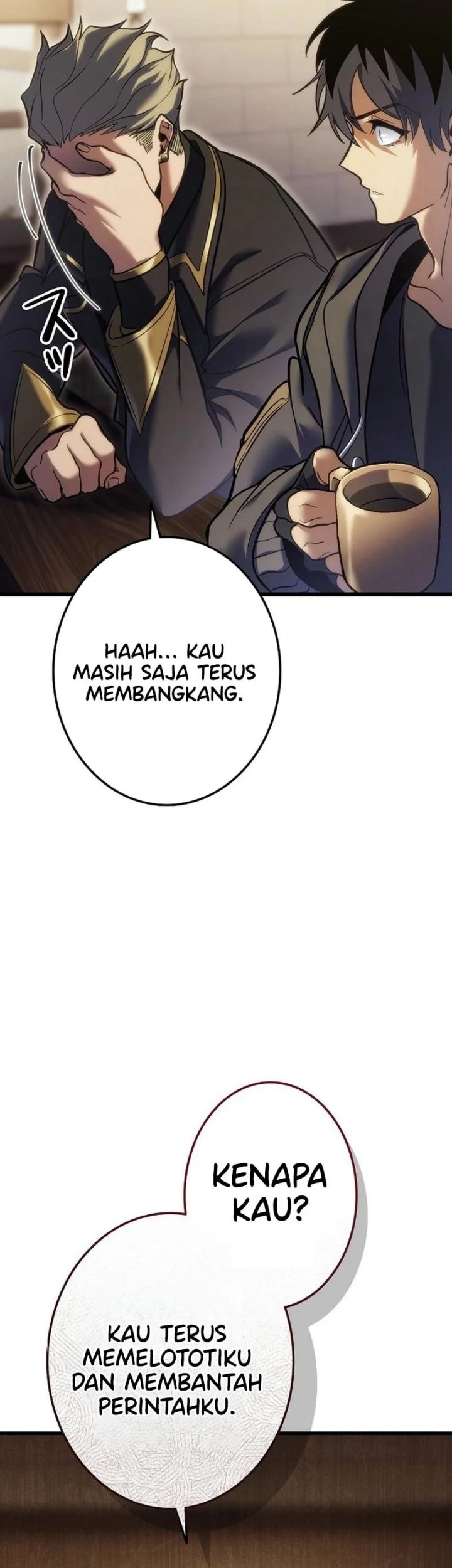 Reincarnator’s Stream Chapter 5 Gambar 83