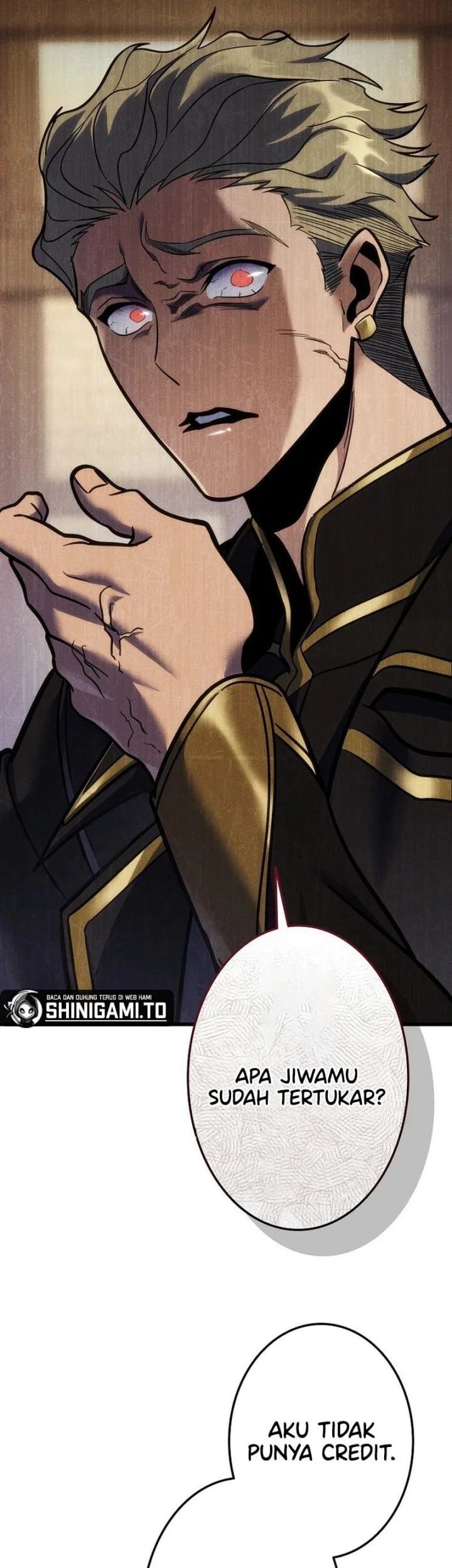 Reincarnator’s Stream Chapter 5 Gambar 84