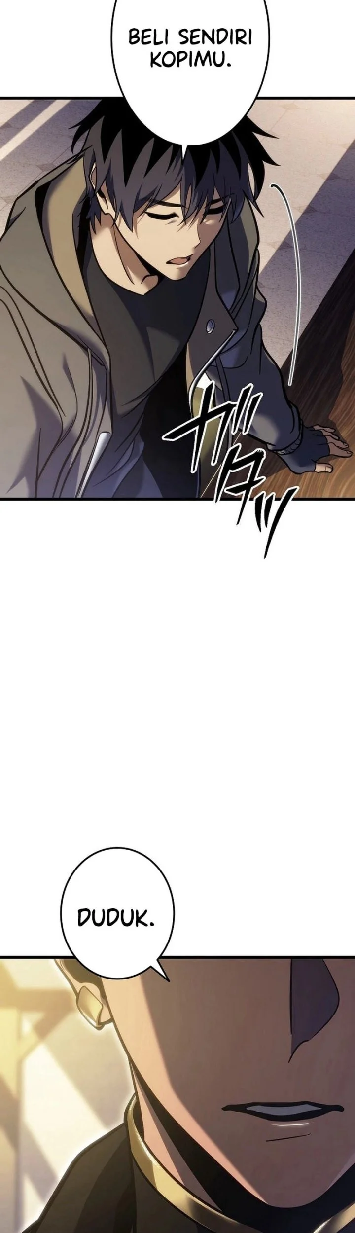 Reincarnator’s Stream Chapter 5 Gambar 85