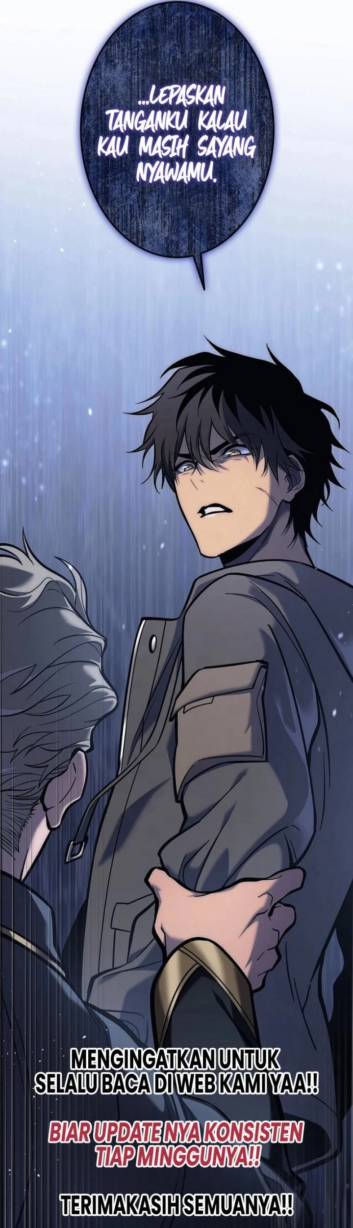 Reincarnator’s Stream Chapter 5 Gambar 91