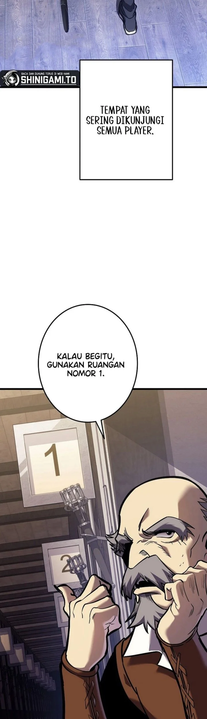 Reincarnator’s Stream Chapter 5 Gambar 4