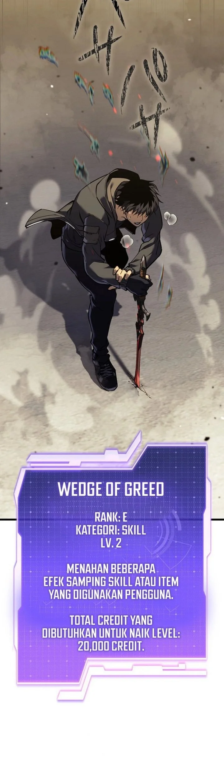 Reincarnator’s Stream Chapter 5 Gambar 22