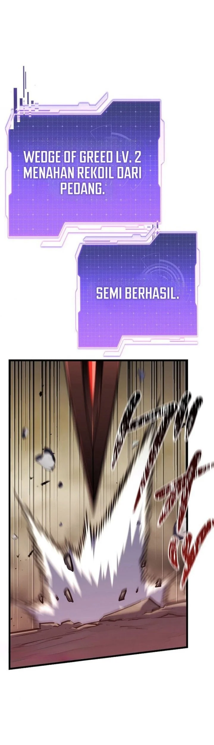 Reincarnator’s Stream Chapter 5 Gambar 23