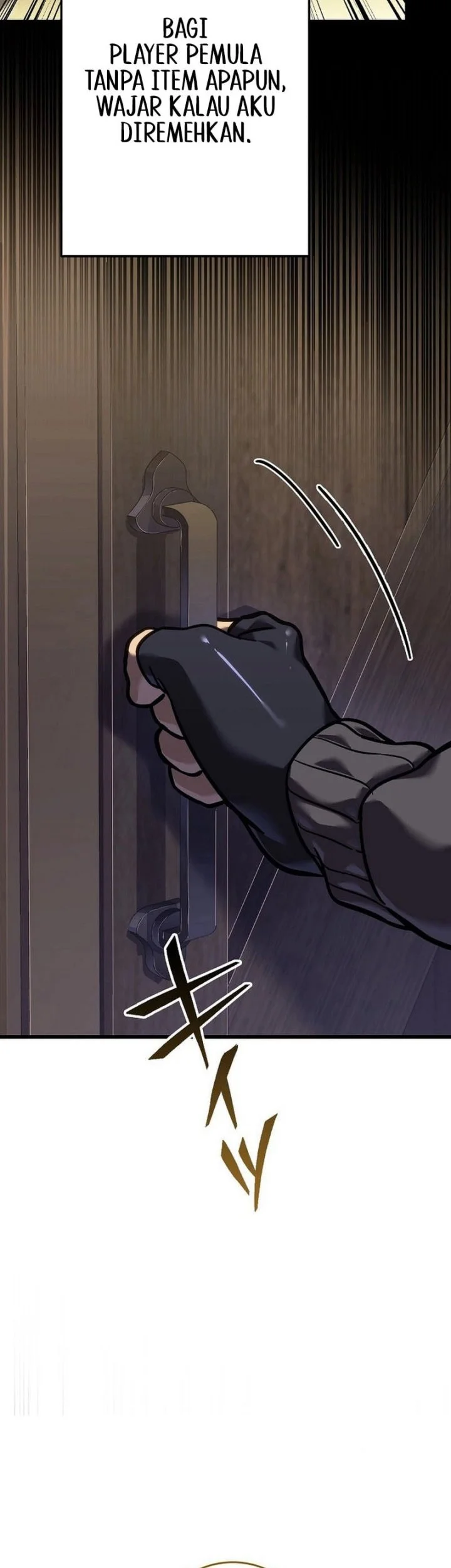 Reincarnator’s Stream Chapter 5 Gambar 11