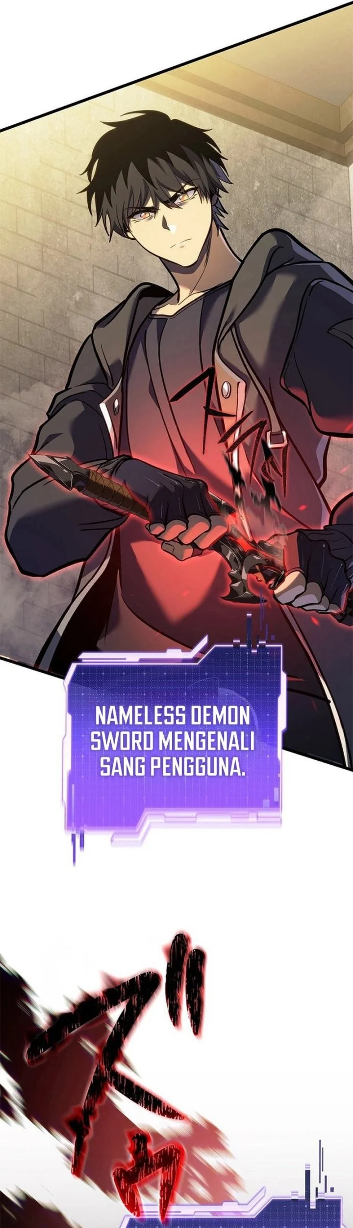 Reincarnator’s Stream Chapter 5 Gambar 14