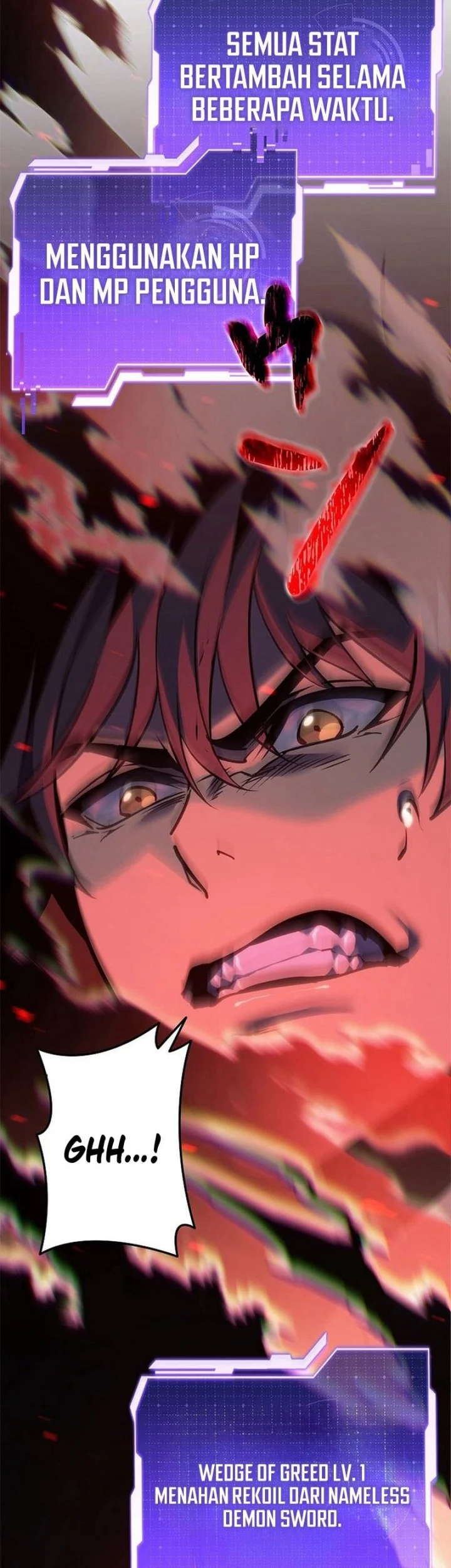 Reincarnator’s Stream Chapter 5 Gambar 15