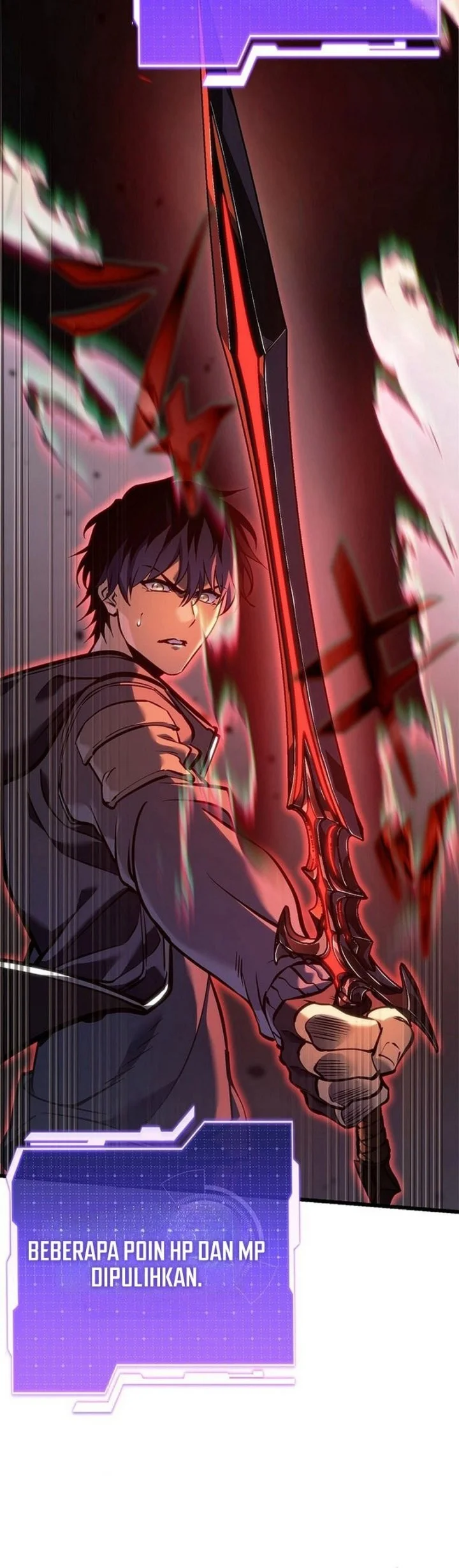 Reincarnator’s Stream Chapter 5 Gambar 16