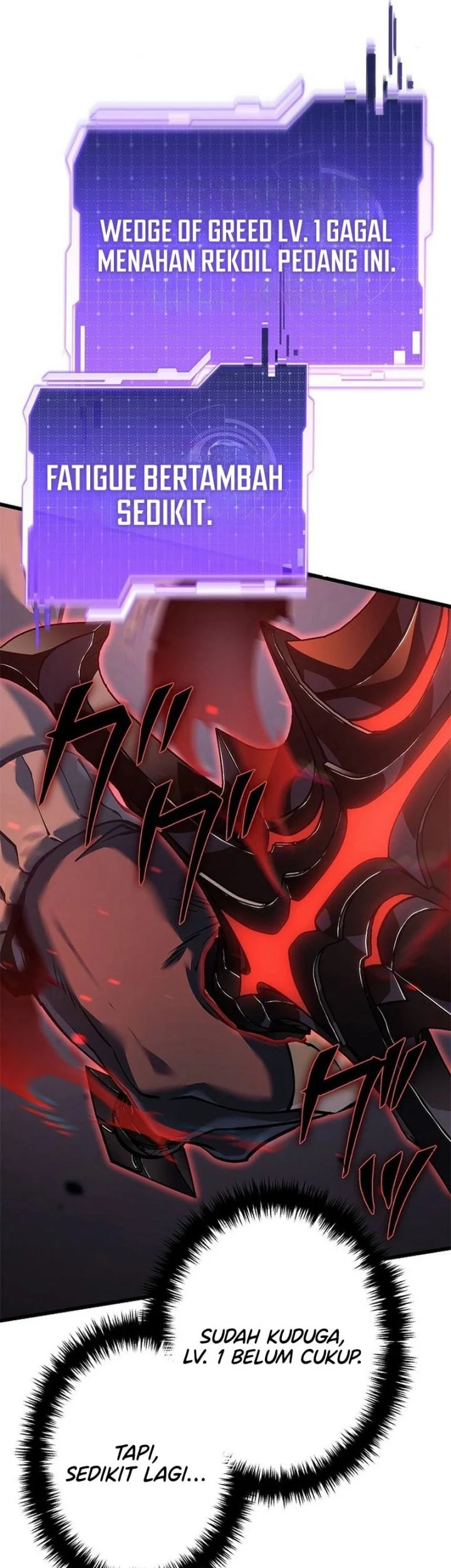 Reincarnator’s Stream Chapter 5 Gambar 17