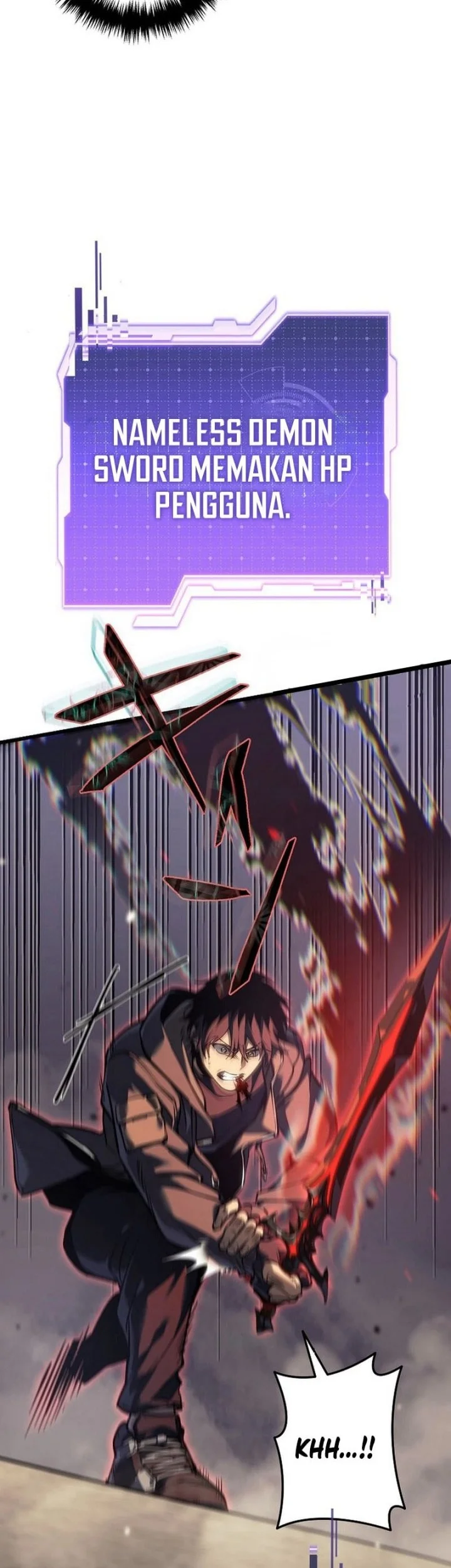 Reincarnator’s Stream Chapter 5 Gambar 18