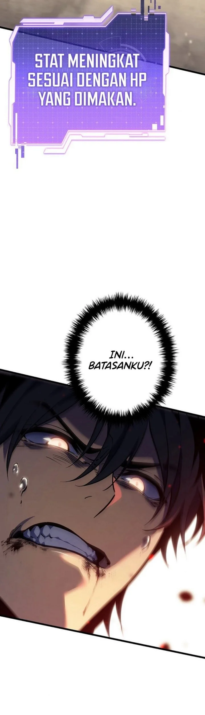 Reincarnator’s Stream Chapter 5 Gambar 19