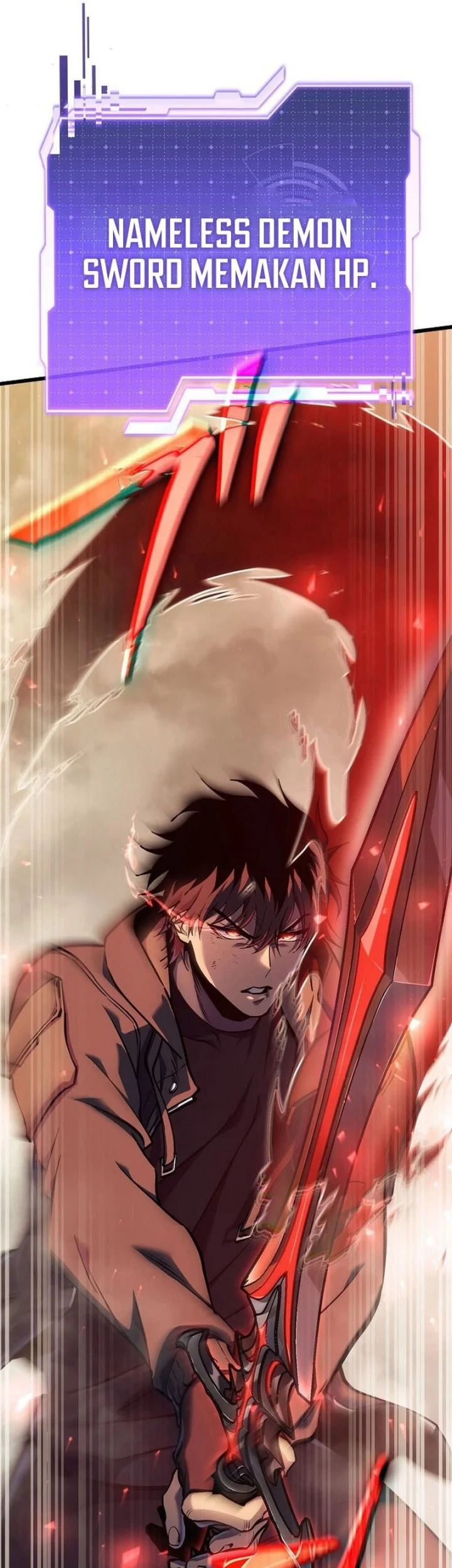 Reincarnator’s Stream Chapter 5 Gambar 25