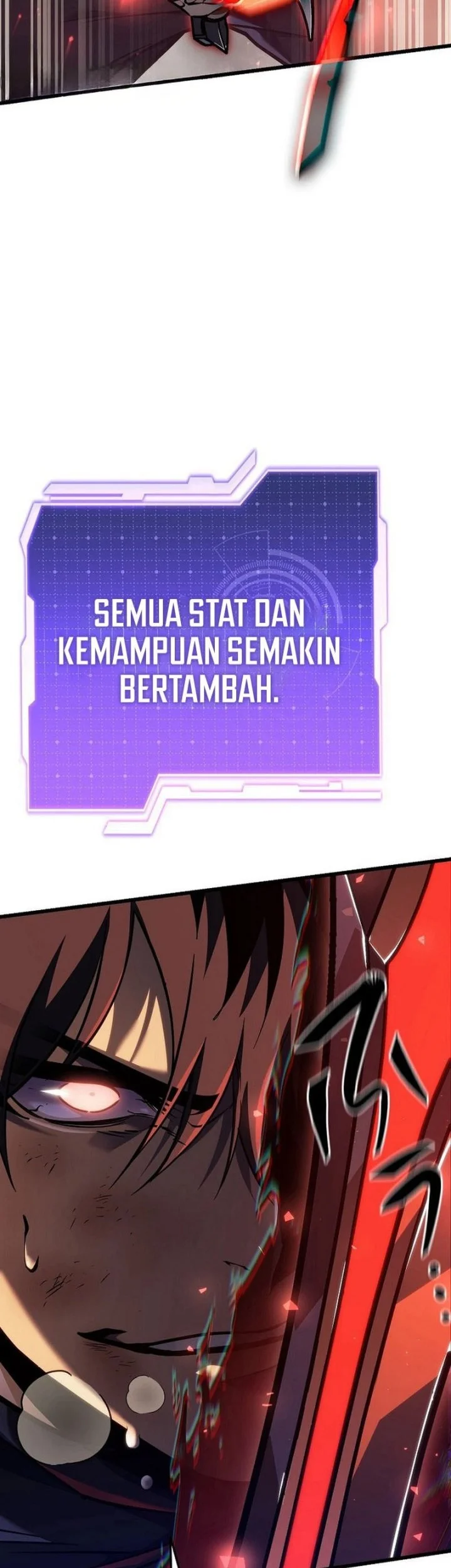 Reincarnator’s Stream Chapter 5 Gambar 26