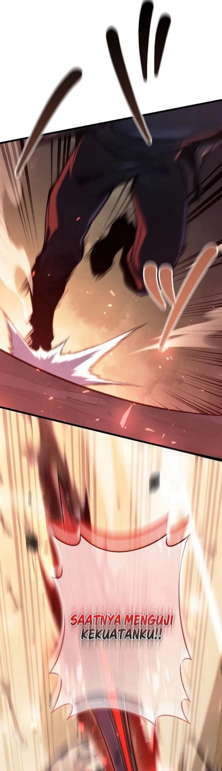 Reincarnator’s Stream Chapter 5 Gambar 28