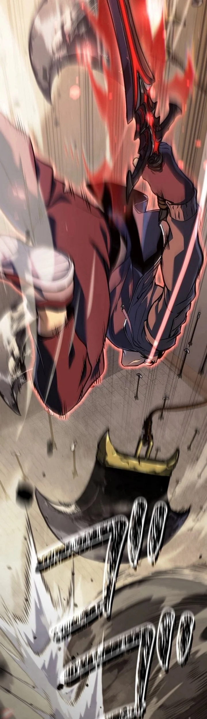 Reincarnator’s Stream Chapter 5 Gambar 29