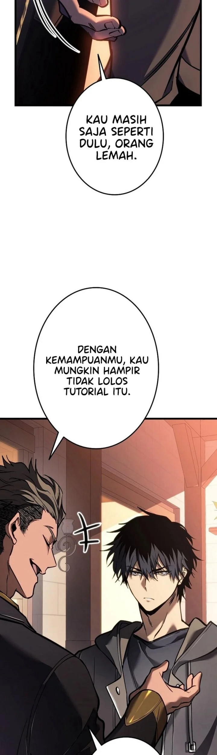 Reincarnator’s Stream Chapter 6 Gambar 7