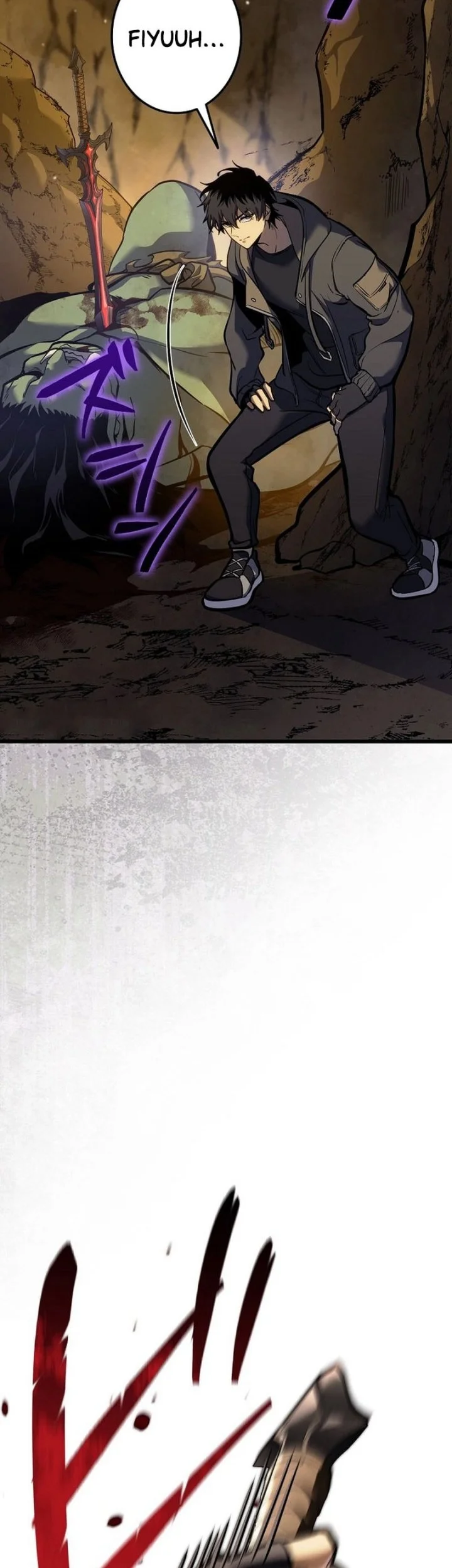 Reincarnator’s Stream Chapter 6 Gambar 37