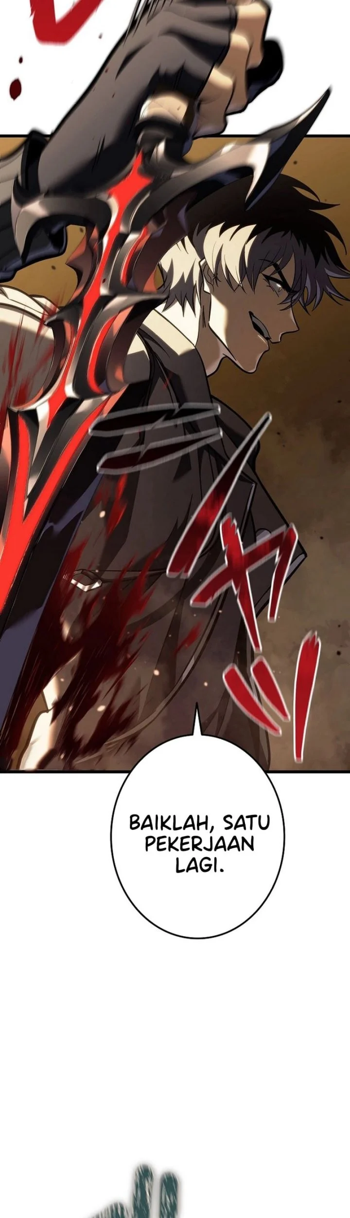 Reincarnator’s Stream Chapter 6 Gambar 38