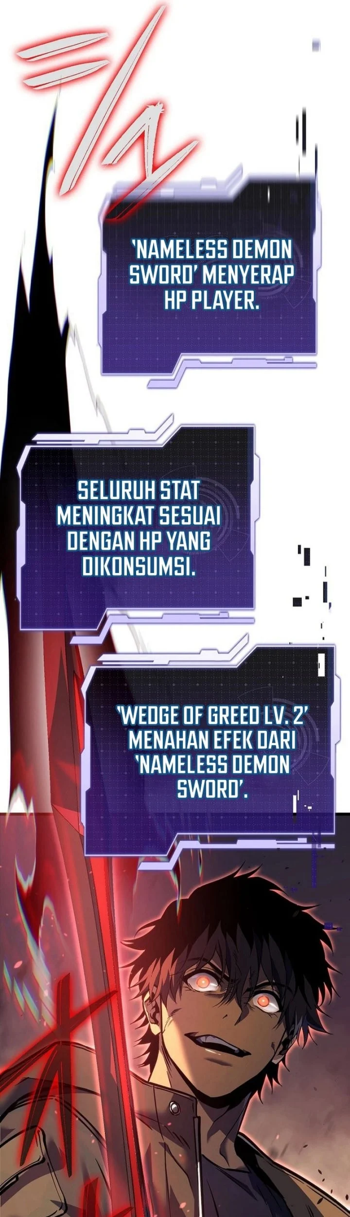 Reincarnator’s Stream Chapter 6 Gambar 44