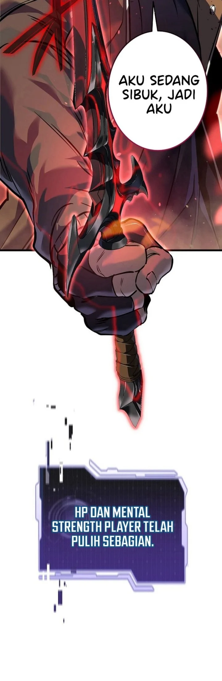 Reincarnator’s Stream Chapter 6 Gambar 45