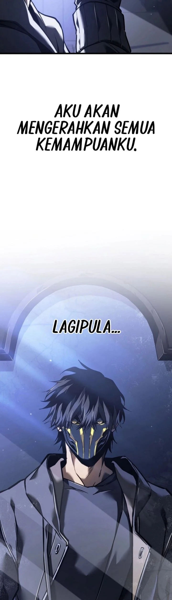 Reincarnator’s Stream Chapter 6 Gambar 55