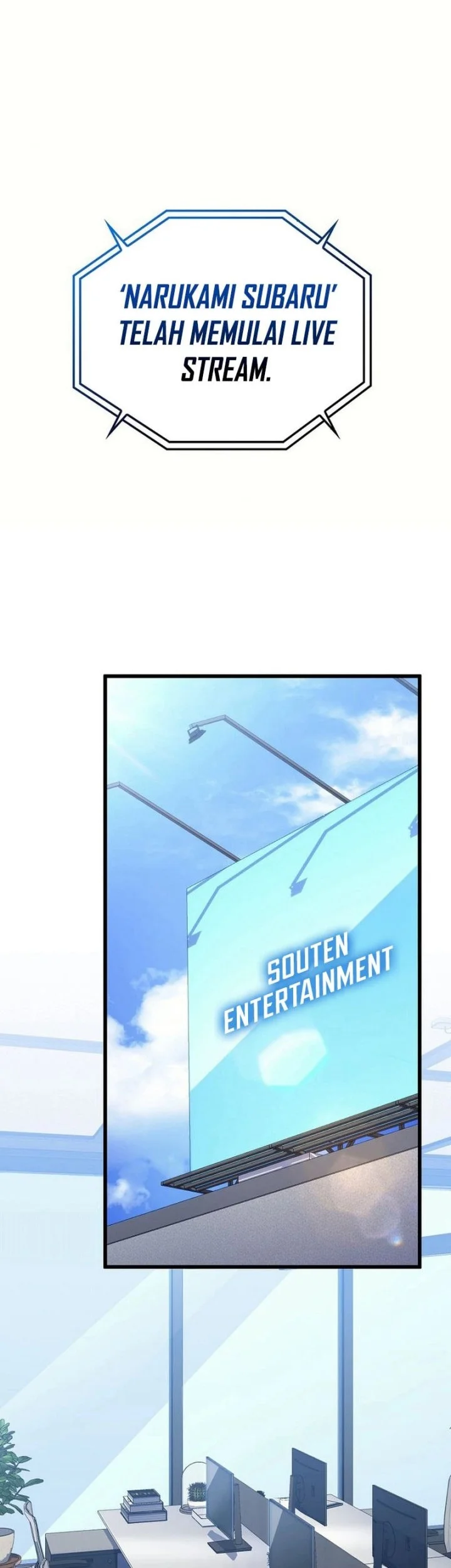 Reincarnator’s Stream Chapter 6 Gambar 58