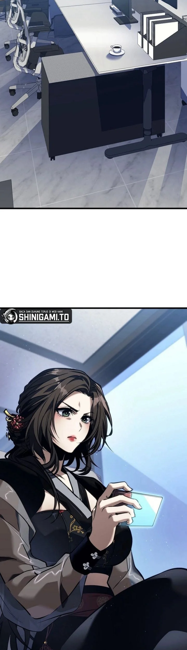 Reincarnator’s Stream Chapter 6 Gambar 59