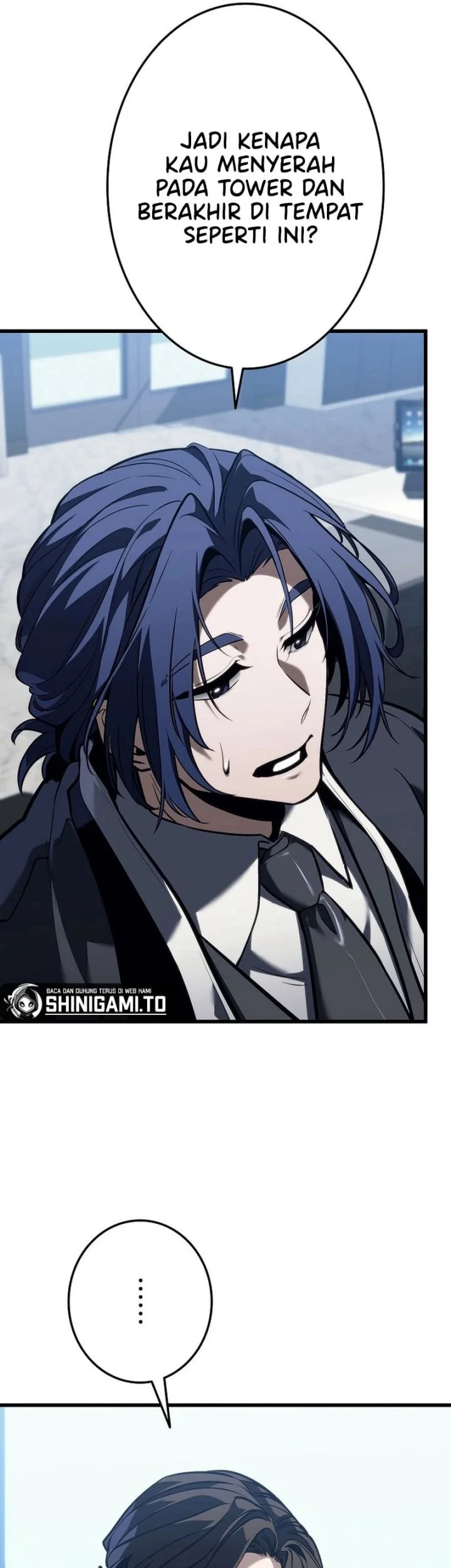 Reincarnator’s Stream Chapter 6 Gambar 68