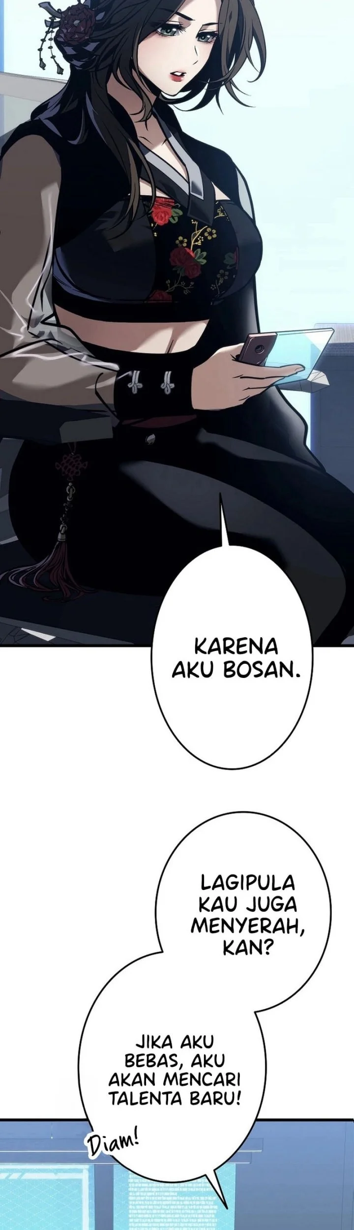 Reincarnator’s Stream Chapter 6 Gambar 69