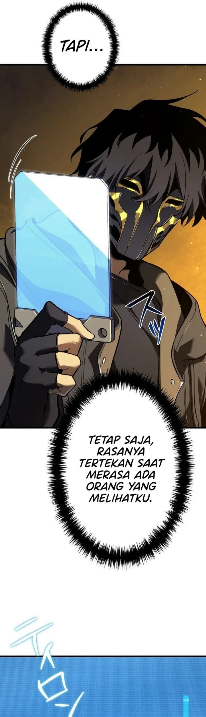 Reincarnator’s Stream Chapter 6 Gambar 80