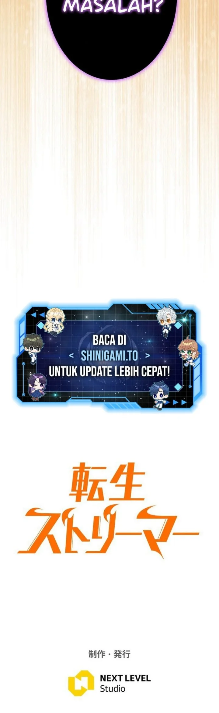 Reincarnator’s Stream Chapter 6 Gambar 89