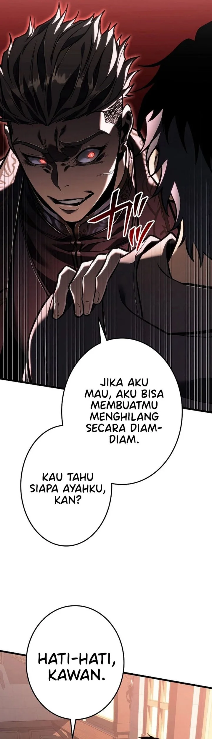 Reincarnator’s Stream Chapter 6 Gambar 9