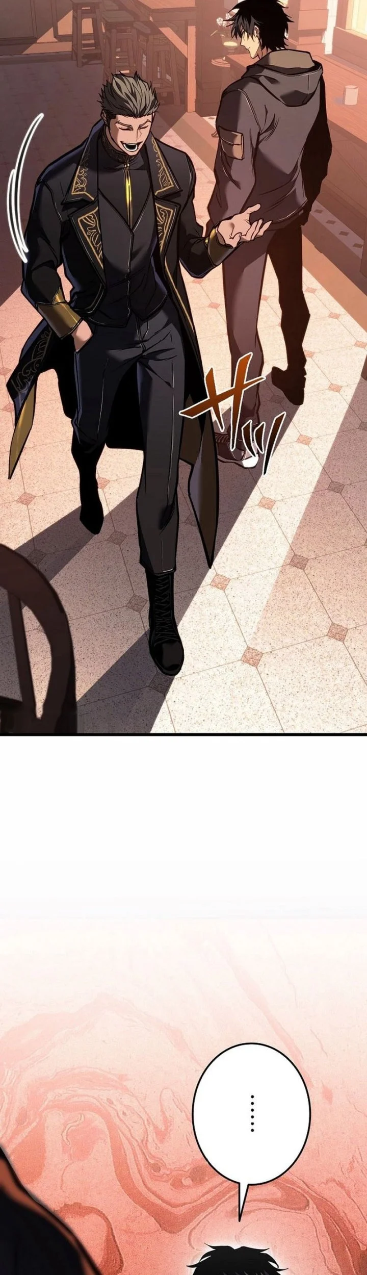 Reincarnator’s Stream Chapter 6 Gambar 10