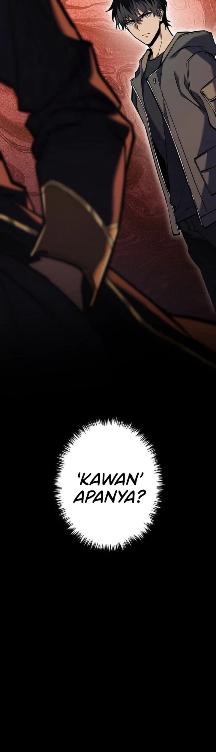 Reincarnator’s Stream Chapter 6 Gambar 11