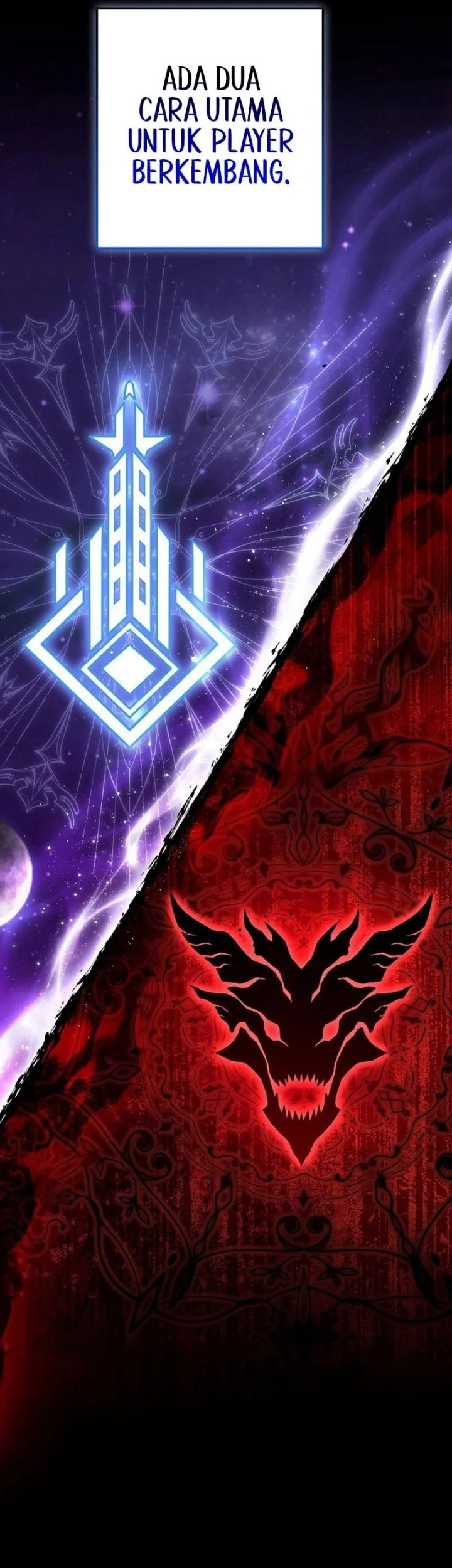 Reincarnator’s Stream Chapter 6 Gambar 13