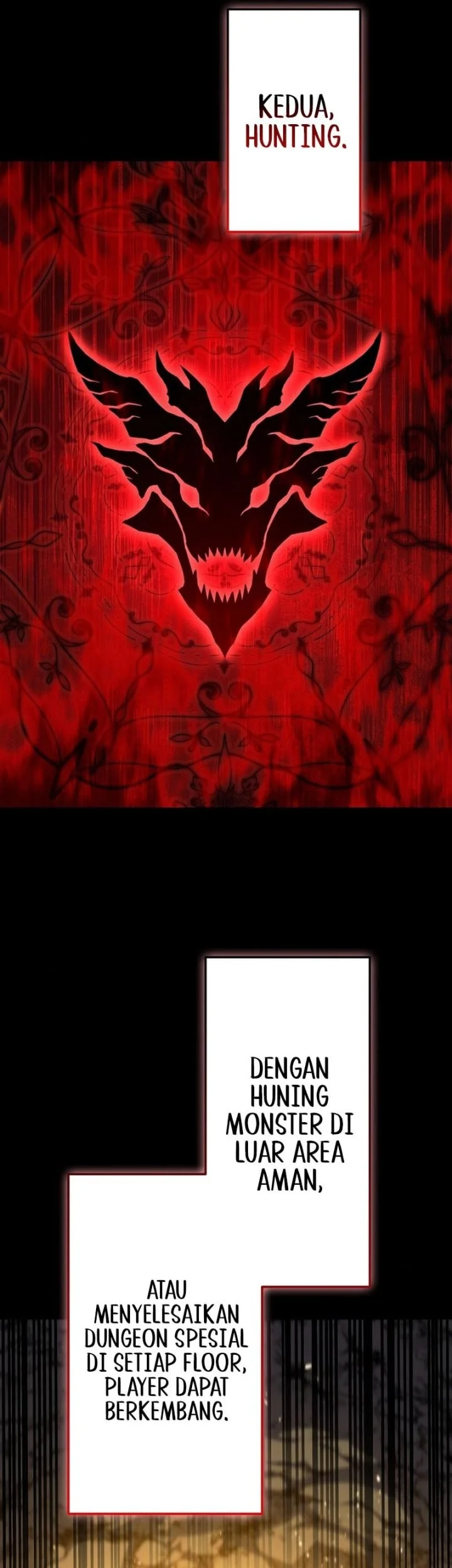 Reincarnator’s Stream Chapter 6 Gambar 17