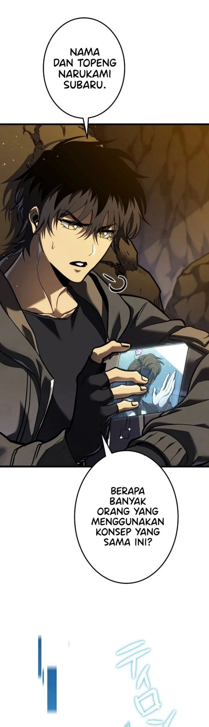 Reincarnator’s Stream Chapter 6 Gambar 29