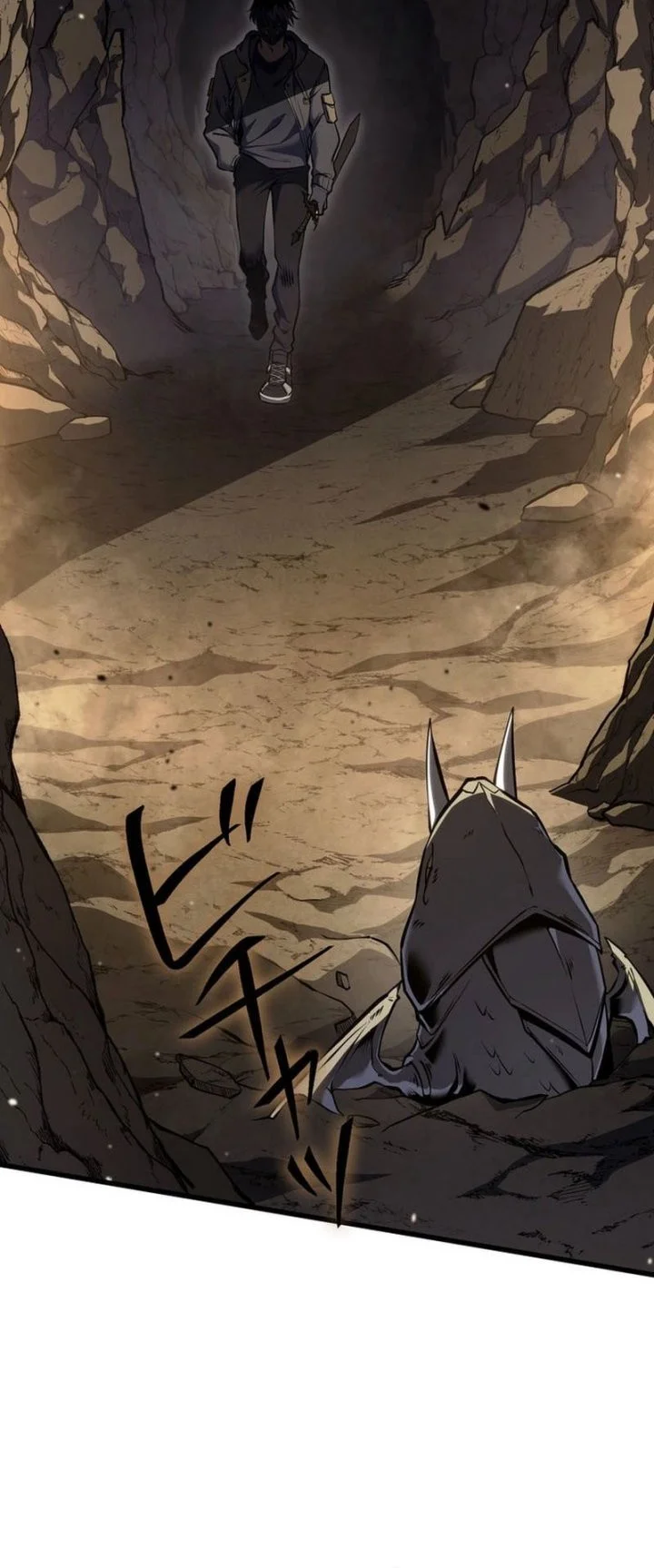 Reincarnator’s Stream Chapter 7 Gambar 8