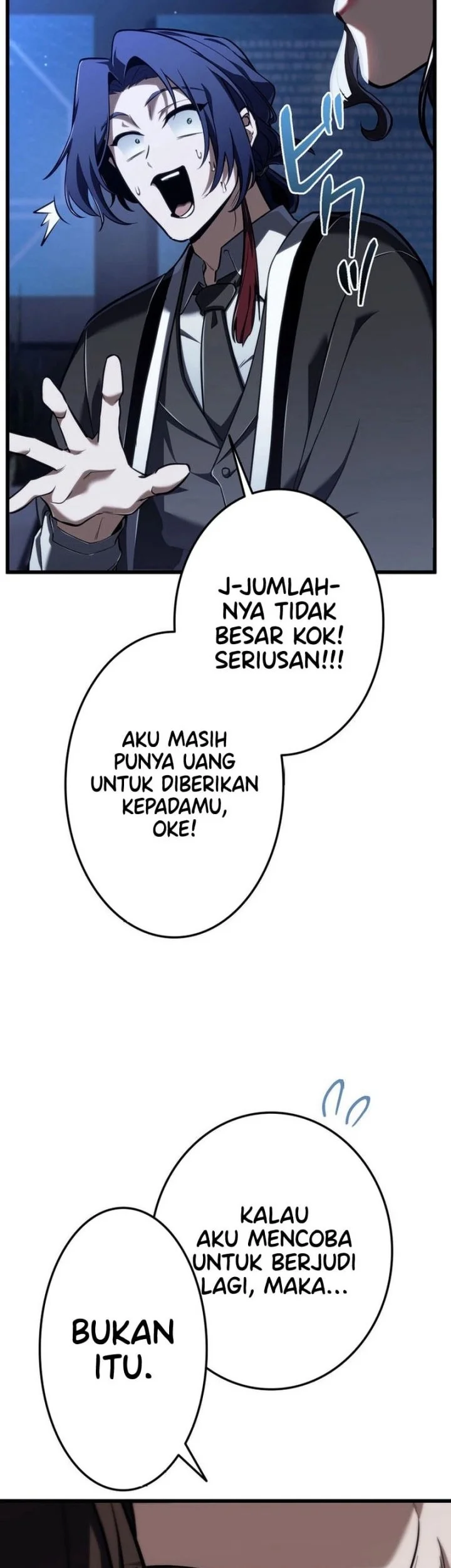 Reincarnator’s Stream Chapter 7 Gambar 38