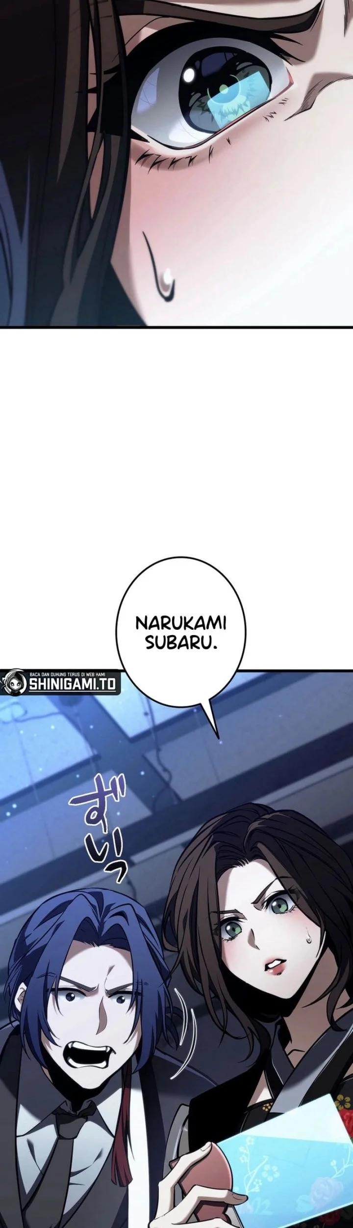 Reincarnator’s Stream Chapter 7 Gambar 39