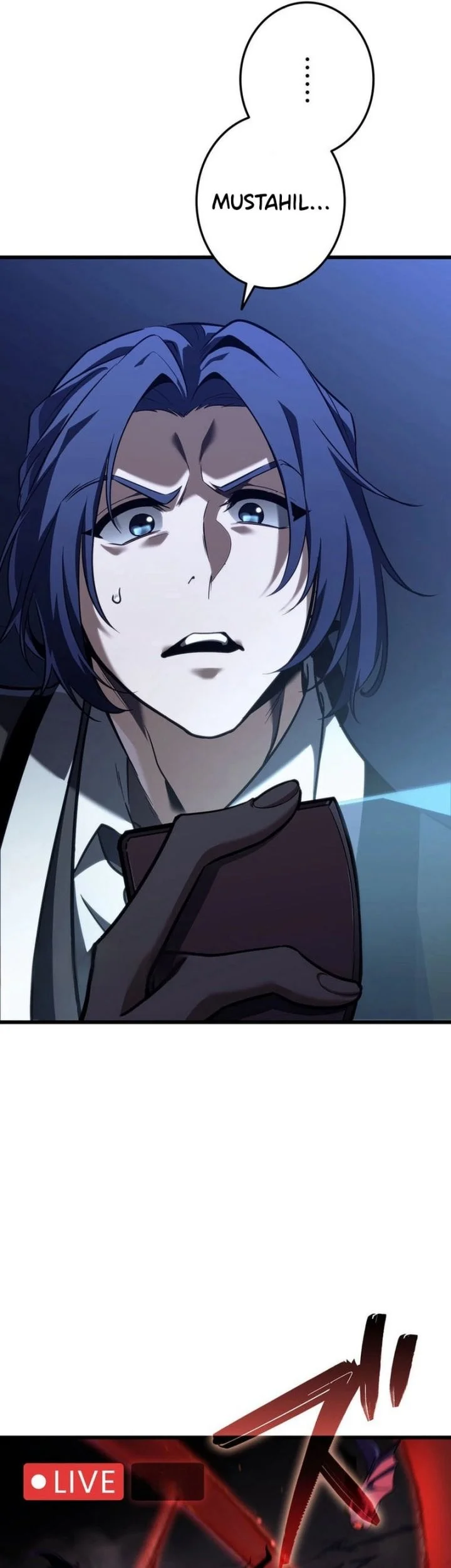 Reincarnator’s Stream Chapter 7 Gambar 41